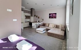 Grand-Tourist Apartments K2004 Simple Rest